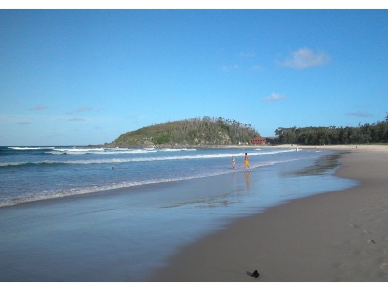 3 Seabreeze Place, Scotts Head NSW 2447