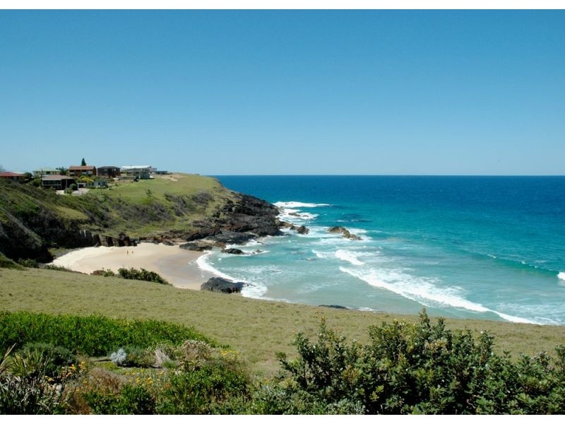 3 Seabreeze Place, Scotts Head NSW 2447