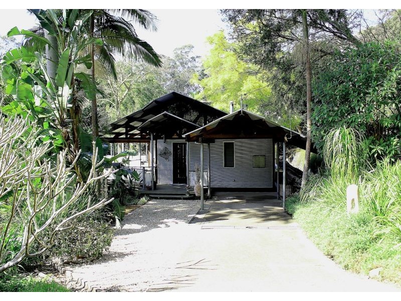 24a Hill Street, Bellingen NSW 2454