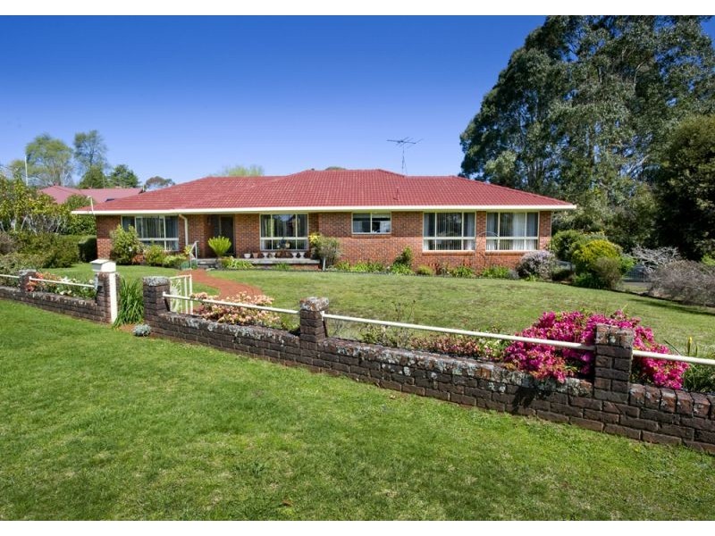 37 Kurrajong Street, Dorrigo NSW 2453