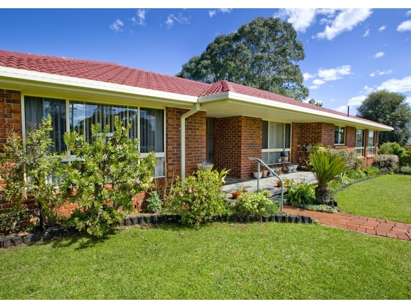 37 Kurrajong Street, Dorrigo NSW 2453