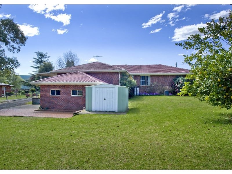37 Kurrajong Street, Dorrigo NSW 2453