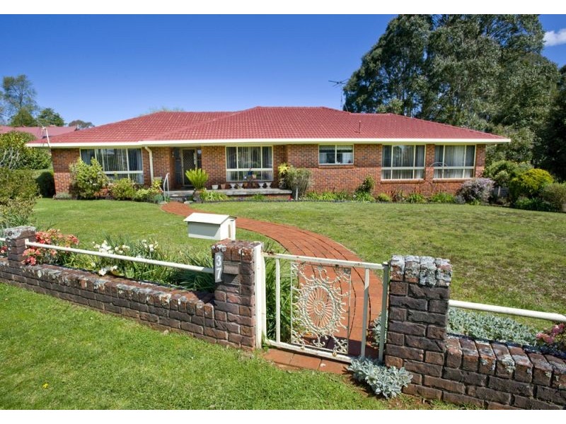 37 Kurrajong Street, Dorrigo NSW 2453