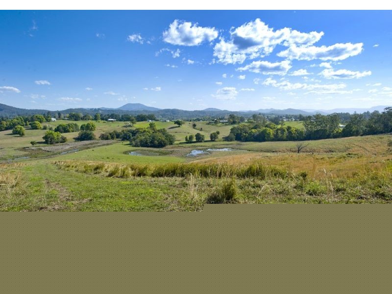 McLean Drive, Bellingen NSW 2454