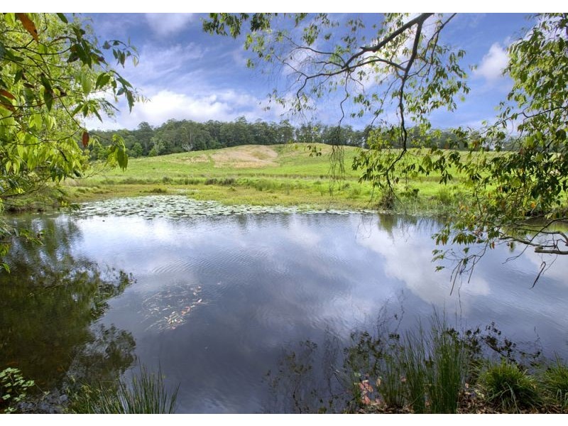 McLean Drive, Bellingen NSW 2454