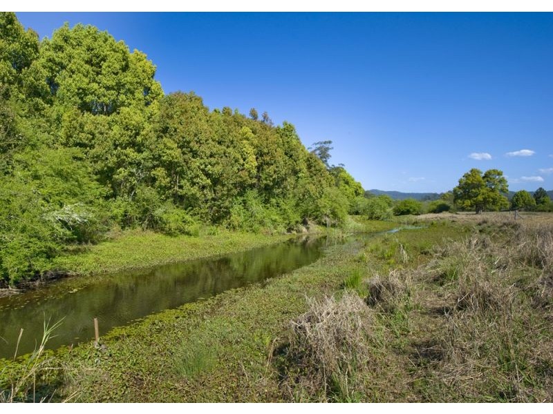 McLean Drive, Bellingen NSW 2454