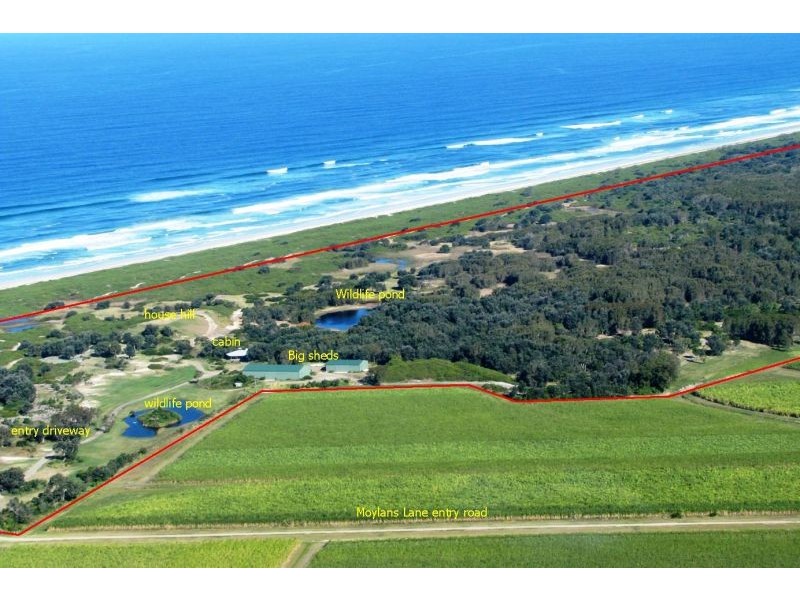 Empire Vale NSW 2478