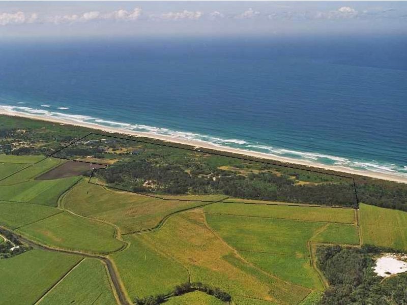 Empire Vale NSW 2478