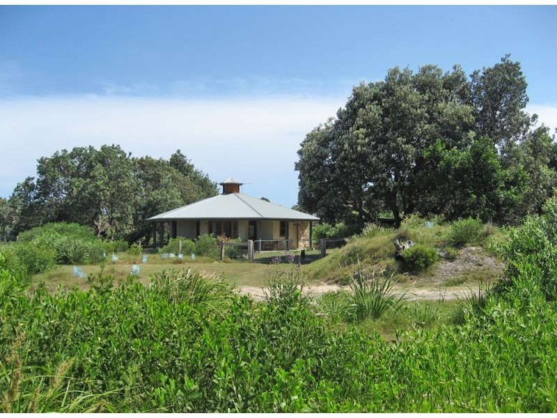 Empire Vale NSW 2478