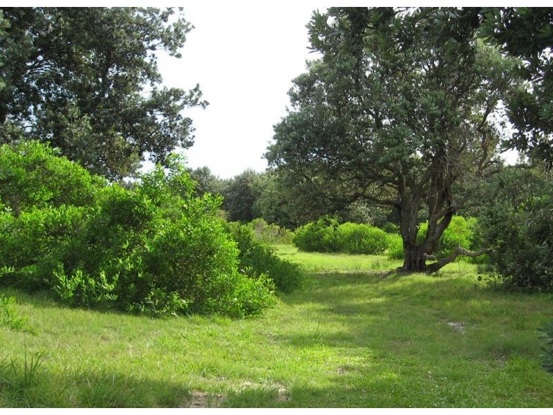 Empire Vale NSW 2478