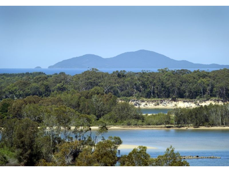 13 West Street, Nambucca Heads NSW 2448