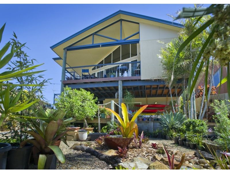 13 West Street, Nambucca Heads NSW 2448