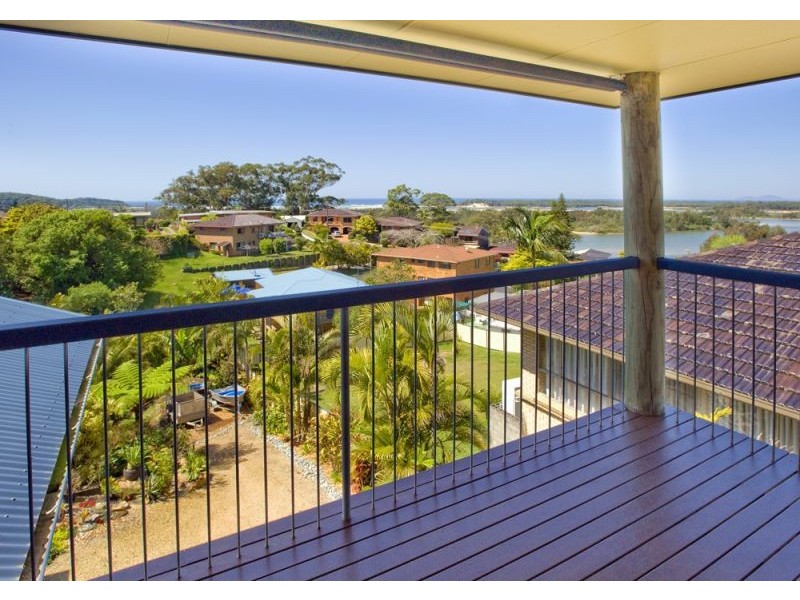 13 West Street, Nambucca Heads NSW 2448