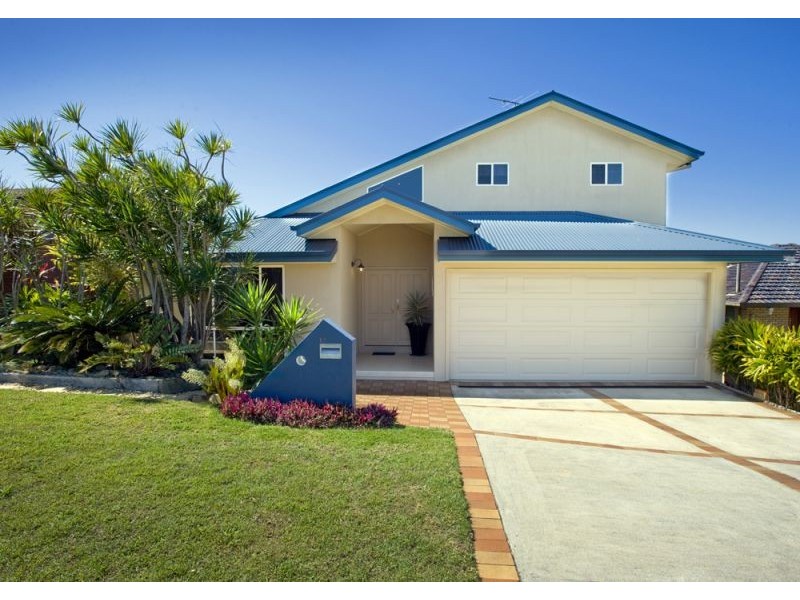 13 West Street, Nambucca Heads NSW 2448