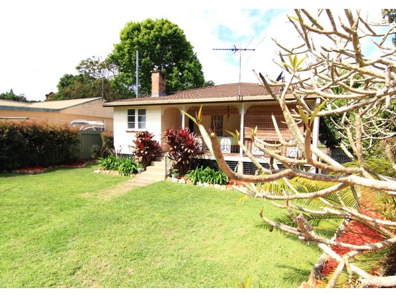 10 Hammond Street, Bellingen NSW 2454