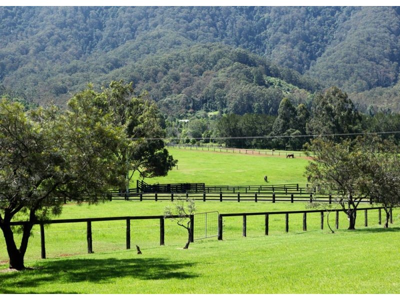 279 Crossmaglen Road, Bonville NSW 2441