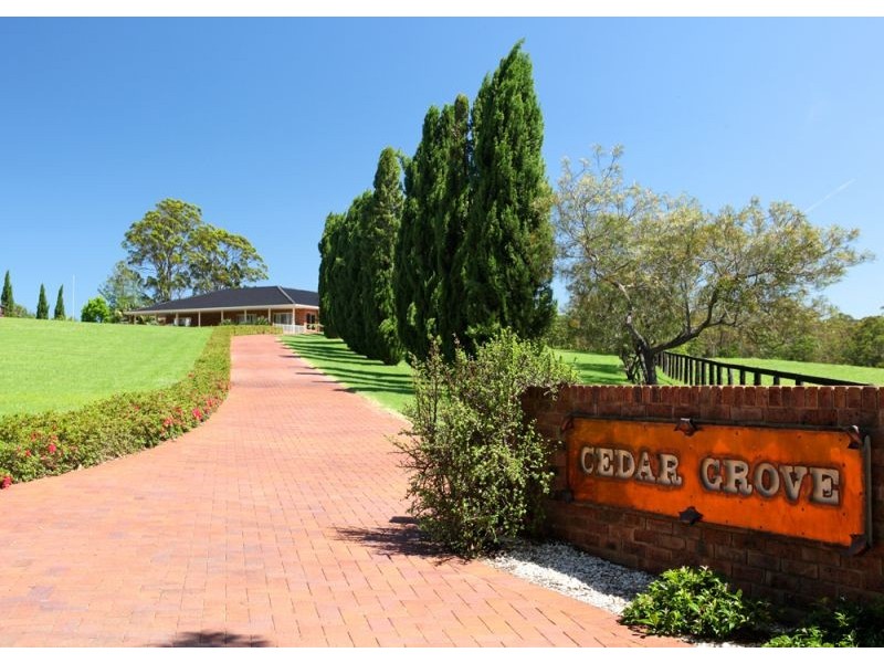 279 Crossmaglen Road, Bonville NSW 2441