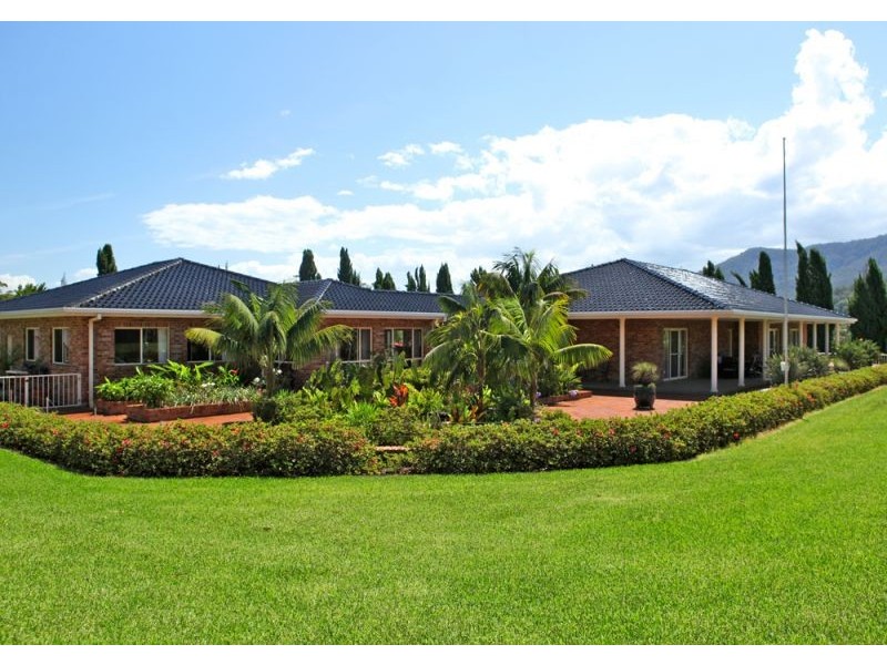 279 Crossmaglen Road, Bonville NSW 2441