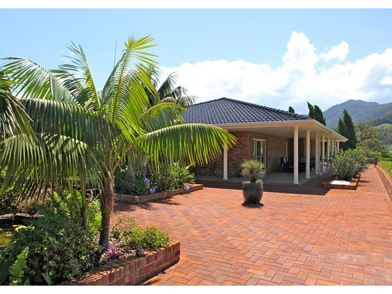 279 Crossmaglen Road, Bonville NSW 2441
