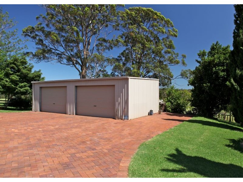 279 Crossmaglen Road, Bonville NSW 2441