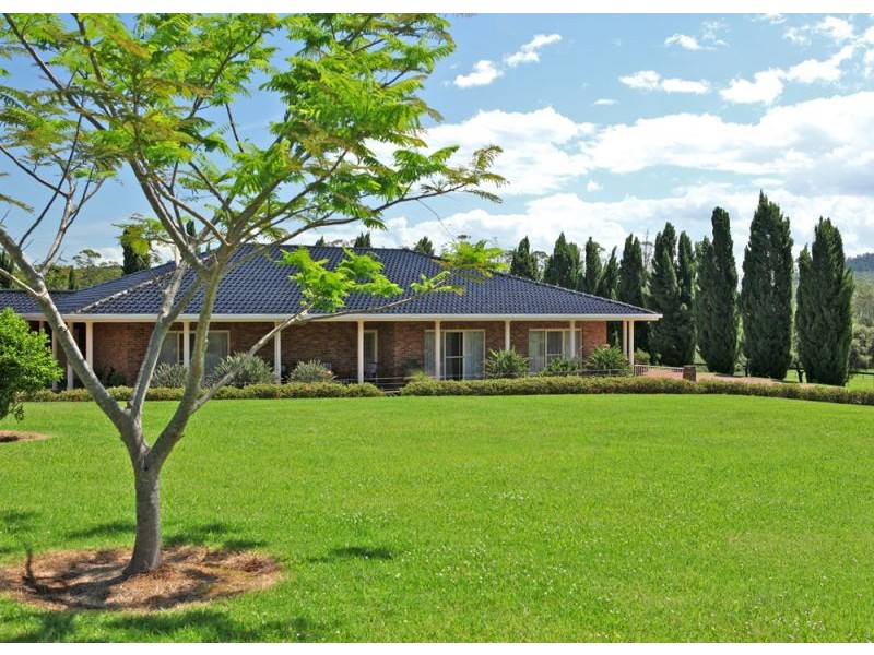 279 Crossmaglen Road, Bonville NSW 2441