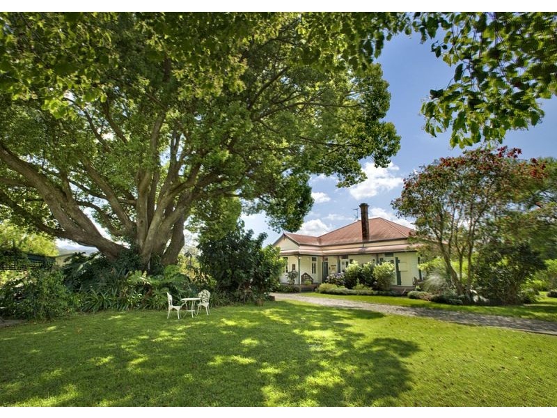 1059 North Bank Road, Bellingen NSW 2454