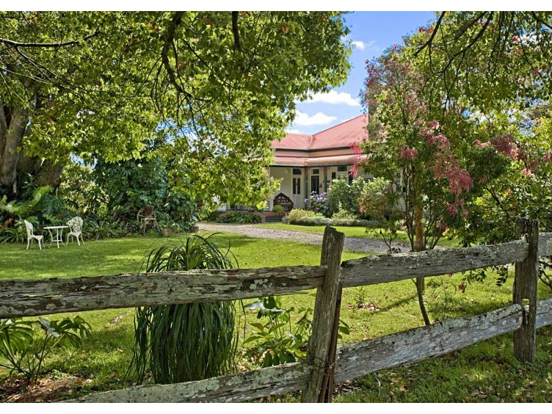 1059 North Bank Road, Bellingen NSW 2454