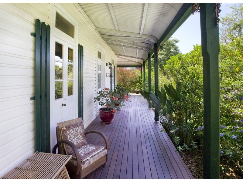 1059 North Bank Road, Bellingen NSW 2454