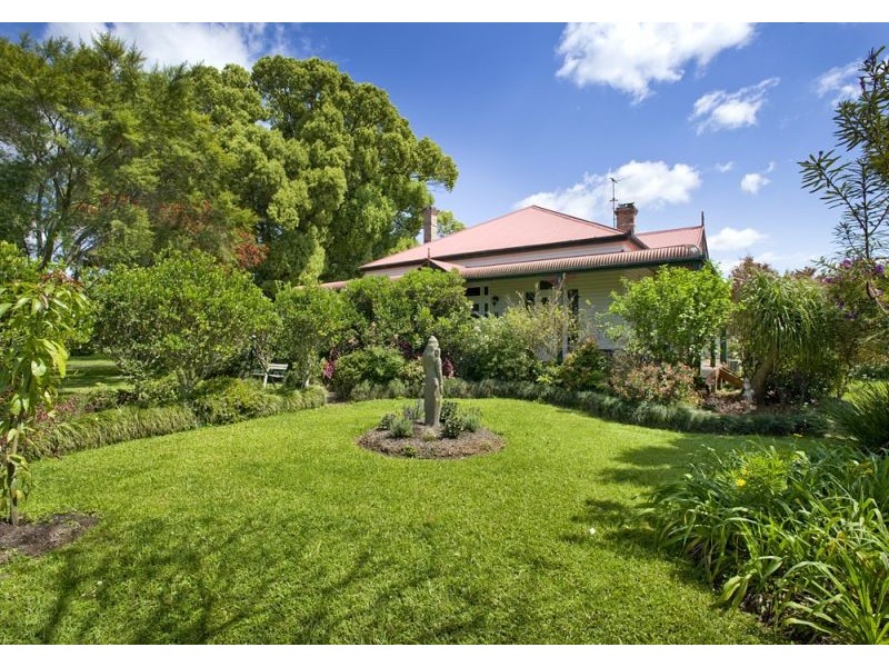 1059 North Bank Road, Bellingen NSW 2454