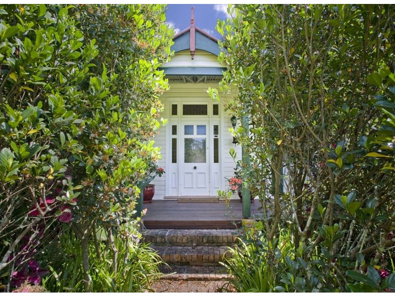 1059 North Bank Road, Bellingen NSW 2454