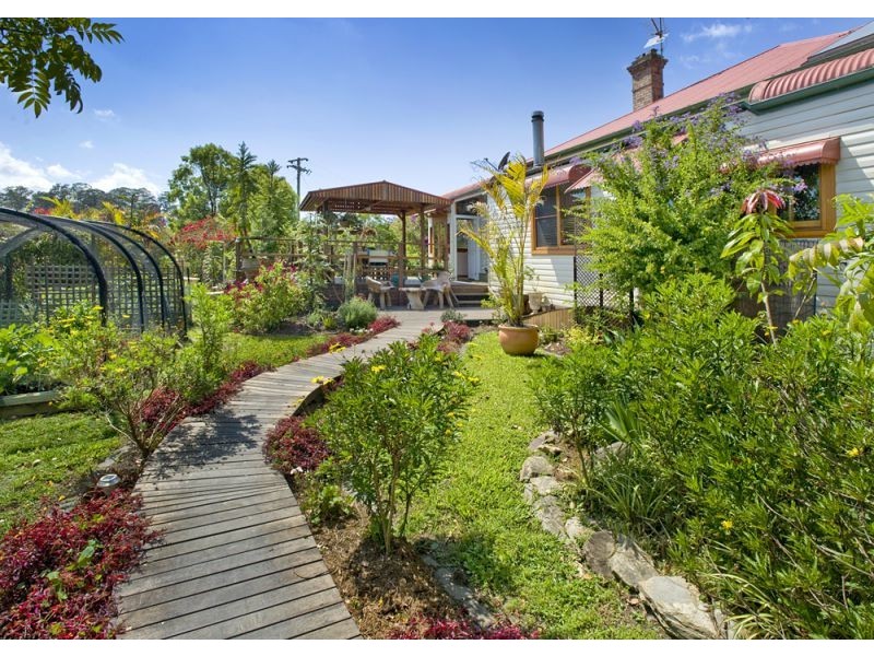 1059 North Bank Road, Bellingen NSW 2454