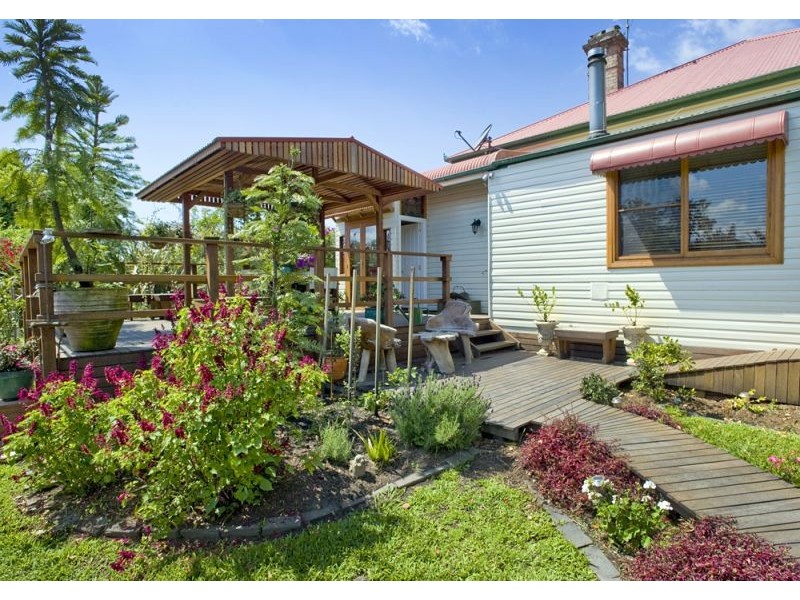 1059 North Bank Road, Bellingen NSW 2454