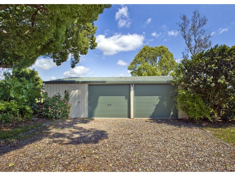 1059 North Bank Road, Bellingen NSW 2454