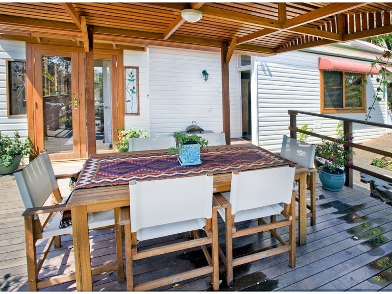 1059 North Bank Road, Bellingen NSW 2454