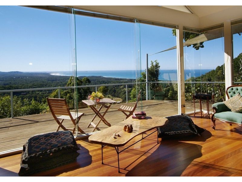 140 The Mountain Way, Coffs Harbour NSW 2450