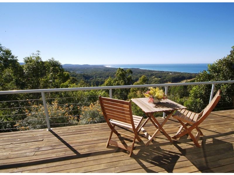140 The Mountain Way, Coffs Harbour NSW 2450
