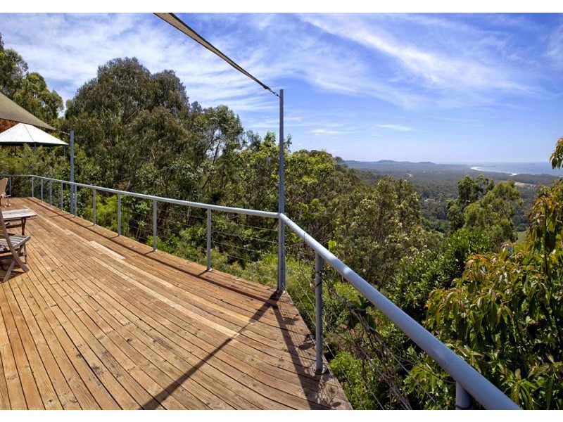 140 The Mountain Way, Coffs Harbour NSW 2450