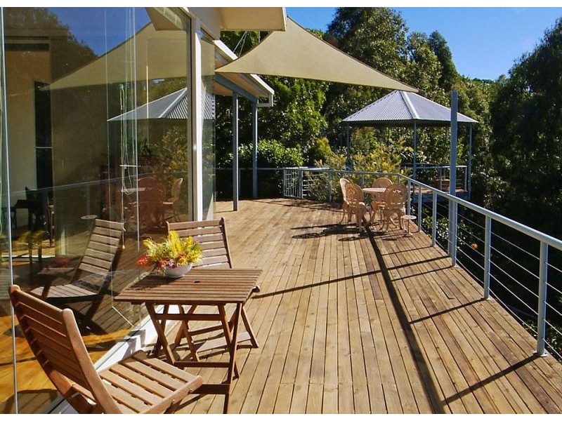 140 The Mountain Way, Coffs Harbour NSW 2450