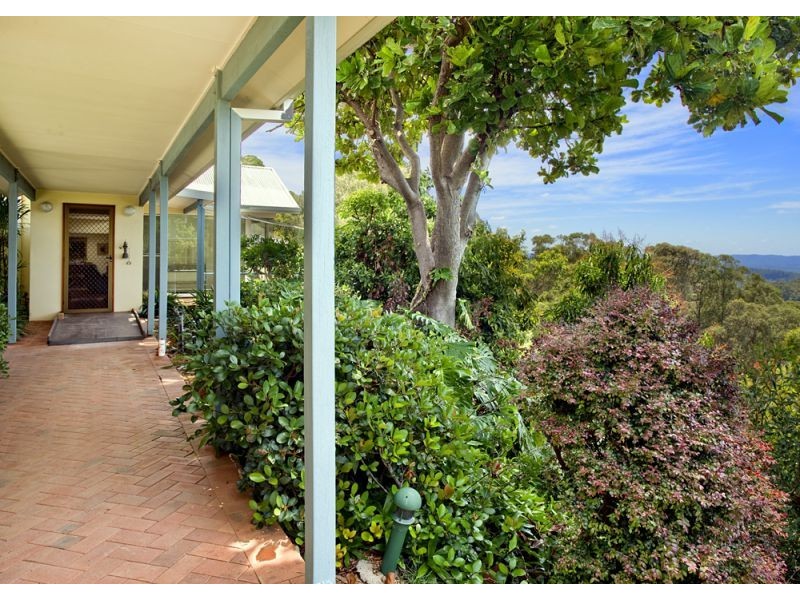 140 The Mountain Way, Coffs Harbour NSW 2450