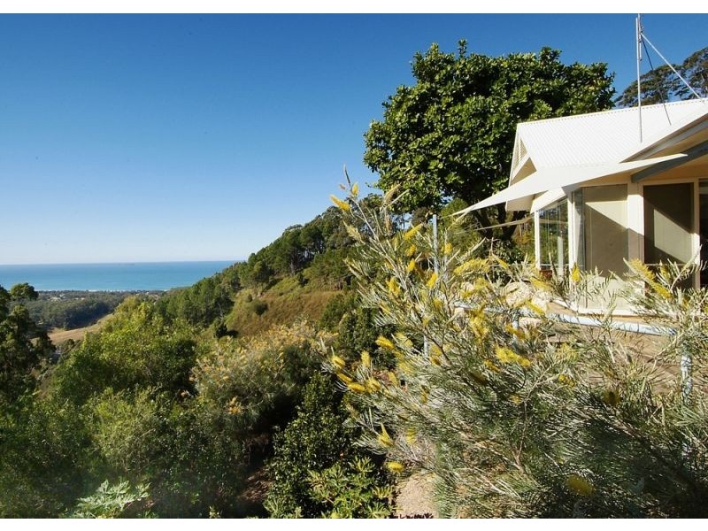 140 The Mountain Way, Coffs Harbour NSW 2450