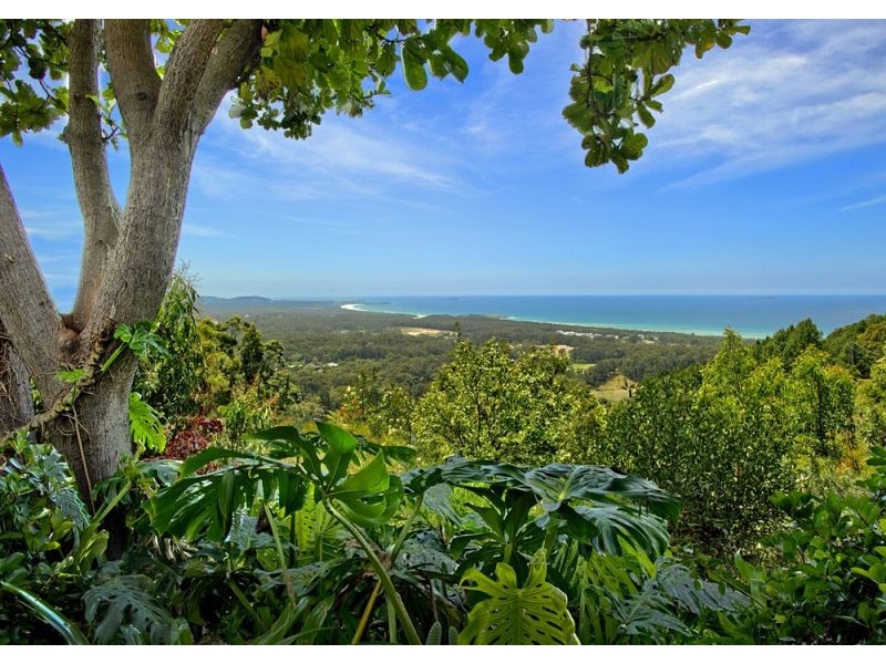 140 The Mountain Way, Coffs Harbour NSW 2450