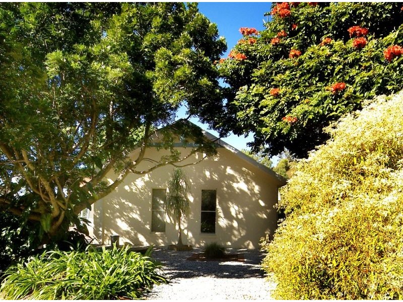 140 The Mountain Way, Coffs Harbour NSW 2450