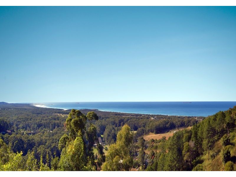 140 The Mountain Way, Coffs Harbour NSW 2450