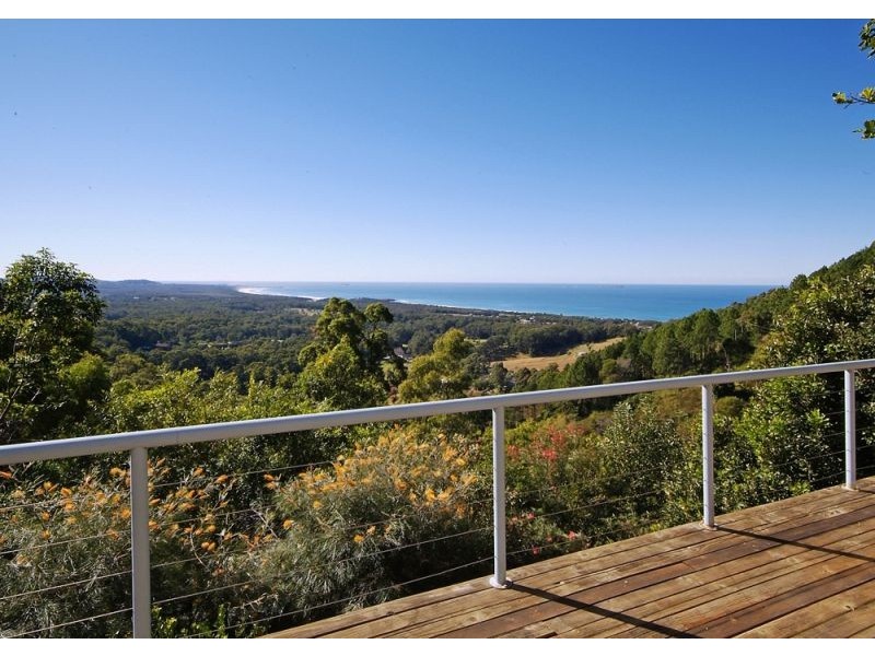 140 The Mountain Way, Coffs Harbour NSW 2450