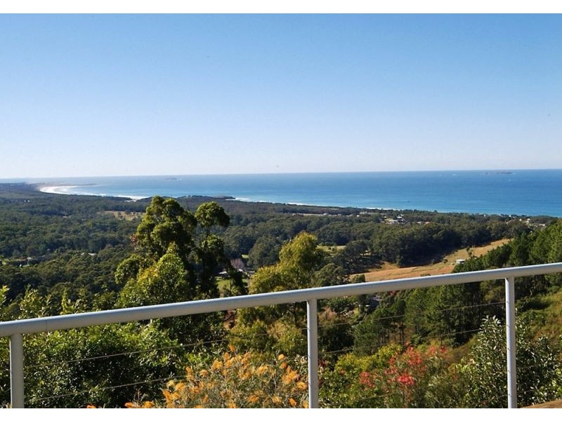 140 The Mountain Way, Coffs Harbour NSW 2450