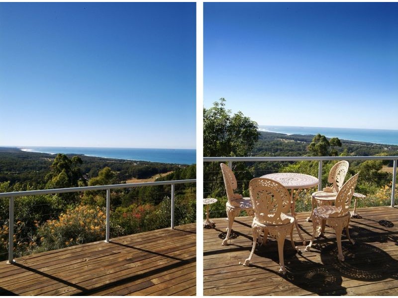 140 The Mountain Way, Coffs Harbour NSW 2450