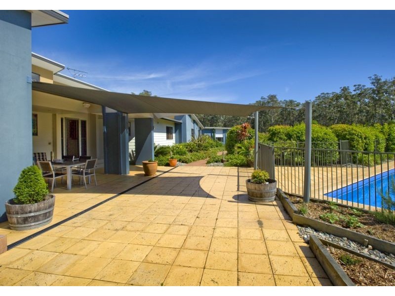 157 Florence Wilmont Drive, Nambucca Heads NSW 2448