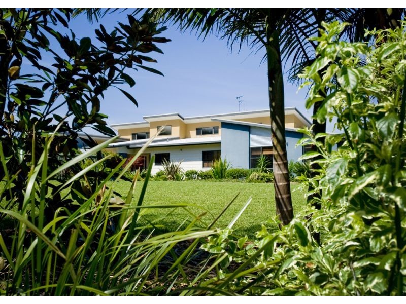 157 Florence Wilmont Drive, Nambucca Heads NSW 2448