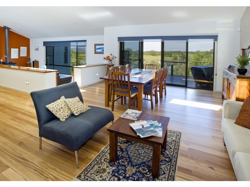 157 Florence Wilmont Drive, Nambucca Heads NSW 2448