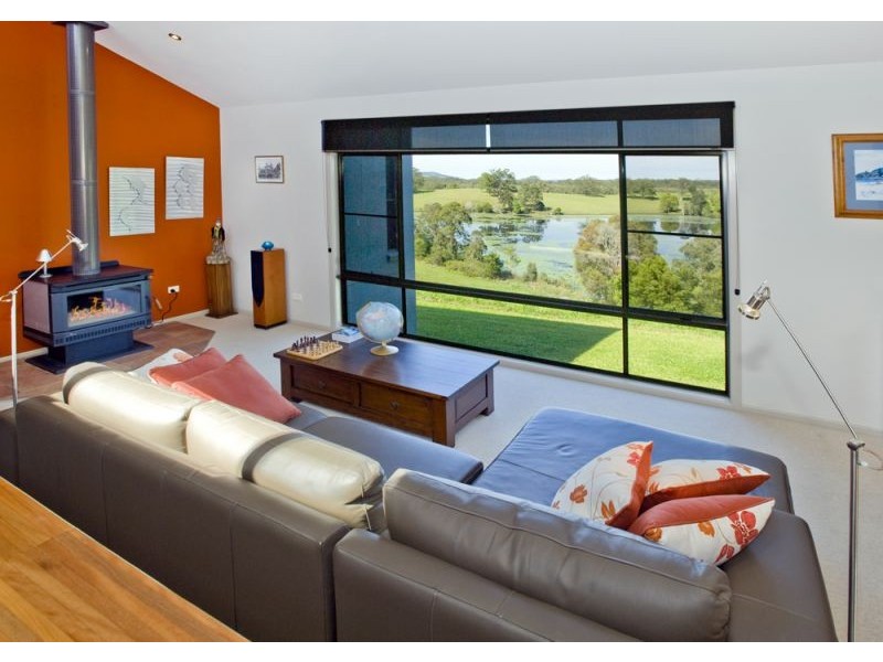 157 Florence Wilmont Drive, Nambucca Heads NSW 2448